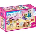 Produktbild: 70208 Dollhouse Schlafzimmer mit Nähecke, Konstruktionsspielzeug
