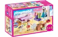 Produktbild: PLAYMOBIL® Dollhouse 70208 - Schlafzimmer mit Nähecke