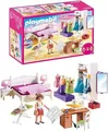 Produktbild: Playmobil 70208 Schlafzimmer mit Nähecke