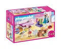 Produktbild: Playmobil® Spielwelt Schlafzimmer mit Nähecke