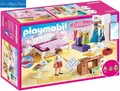 Produktbild: Playmobil 70208 Schlafzimmer m. Nähecke Dollhouse Mama Puppenhaus  EFH Neu OVP