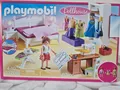 Produktbild: PLAYMOBIL Dollhouse 70208 Das Gemütliche Schlafzimmer  NEU OVP
