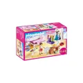 Produktbild: PLAYMOBIL 70208 Schlafzimmer mit Nähecke