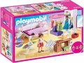 Produktbild: 4008789702081 PLAYMOBIL ® Dollhouse 70208. Sypialnia z kącikiem do szycia Playmo