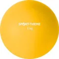 Produktbild: Sport-Thieme Trainings-Stoßkugel 