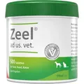 Produktbild: Zeel ad us. vet. Tabletten 500 St