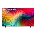 Produktbild: LG Nanocell TV 2024 | 55NANO81 | 55 Zoll | UHD | Prozessor α5 Gen7 AI 4K