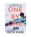 Produktbild: One by One, Ruth Ware