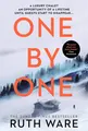 Produktbild: Buch: One by One, Ware, Ruth, 2020, Harvill Secker, gebraucht, sehr gut
