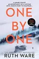 Produktbild: One by One von Ware, Ruth | Buch | Zustand gut