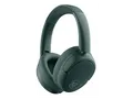 Produktbild: JLAB JBuds Lux ANC, Over-ear Kopfhörer Bluetooth Sage