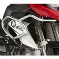 Produktbild: GIVI Sturzbügel schwarz für Triumph Tiger 900 Rally (20-21), schwarz