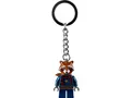 Produktbild: LEGO® Schlüsselanhänger Set LEGO Marvel: Rocket Raccoon Schlüsselanhänger (1-tlg)