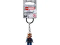 Produktbild: LEGO® MARVEL™ Super Heroes Schlüsselanhänger 854296 Rocket Raccoon - NEU & OVP -