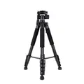 Produktbild: Stativ I Aluminium I Compact Traveler Star S4
