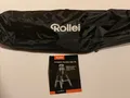 Produktbild: Rollei Compact Traveler Star S4 Stativ Im Top Zustand