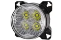 Produktbild: HELLA 1G0 996 263-511 LED-Arbeitsscheinwerfer - Modul 90i - 12/24V - Einbau -