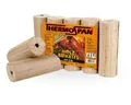 Produktbild: Thermospan Holzbriketts Thermospan Holzbrikett 10kg
