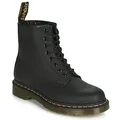 Produktbild: Dr. Martens  Herrenstiefel 1460 BLACK GREASY  in Schwarz, 39