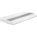 Produktbild: BADENIA TRENDLINE 7- Zonen Kaltschaum-Matratze BT 260 (H2, 90X200 CM)