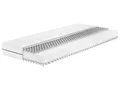 Produktbild: BADENIA TRENDLINE Kaltschaummatratze BT 260 90x200 cm H2 - B-Ware neuwertig