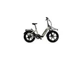 Produktbild: Blaupunkt ENNO 20 Zoll, Fat-Cargo Bike 