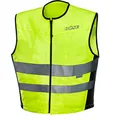 Produktbild: Büse Warnweste, neon-gelb, 4XL