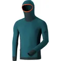 Produktbild: Dynafit Herren Alpine Longsleeve (Größe XL, blau)