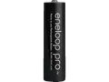 Produktbild: ENELOOP BK-3HCDE/2BE AA Mignon Batterie, Nickel-Metallhydrid, 2.500 mAh