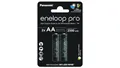 Produktbild: 5410853064145 Akumulator Ni-MH R6 AA 2500mAh 1,2V (Ready 2 Use) Panasonic Eneloo