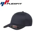 Produktbild: Flexfit Classic Baseball Cap S/M Dark Navy Dark Navy
