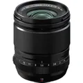 Produktbild: Fujifilm XF 18mm f/1.4 R LM WR (Fujinon XF, APS-C / DX) (4171183)