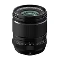 Produktbild: Fujifilm XF18mmF1.4 R LM WR 16673794 Schwarz