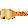 Produktbild: 100% Accuri Extra Luminari Motocross Brille, orange für Männer