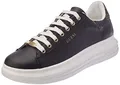 Produktbild: GUESS Damen VIBO Sneaker, BLKBR, 39 EU
