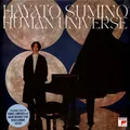Produktbild: Hayato Sumino - Human Universe (Vinyl 2LP - 2024 - Original)