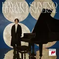 Produktbild: Human Universe - Sumino,Hayato [LP (analog); Soloinstr. ohne