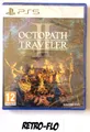 Produktbild: Octopath Traveler II - Spiel PS5 sony PLAYSTATION 5 - Neu Im Blister