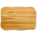 Produktbild: holz4home Steakbrett, Natur, Holz, Eiche, Rechteckig, 33x50 cm, Küchenzubehör, Schneidebretter