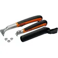 Produktbild: ERGOTM Malermesser-Set mit Bi-Material-Griff - BAHCO SCRAPER-SET2