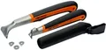 Produktbild: Bahco SCRAPER-SET2 Farbschaber (SCRAPER-SET2)
