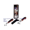 Produktbild: Bahco SNA Farbschaber Set mit Schaber 50 mm Dreieckschaber scraper-set 2