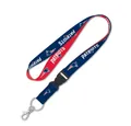 Produktbild: WinCraft Schlüsselanhänger NFL New England Patriots Lanyard