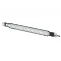 Produktbild: HELLA 2ZR 980 889-011 LED-Rückfahrscheinwerfer - Strip Lamp - 12V - Anbau | für waagerechte Befestigung - Kabel: 2500mm - Stecker: offene Kabelenden