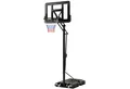 Produktbild: COSTWAY Basketballständer Basketballanlage, von 245-305 cm