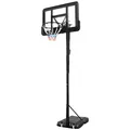 Produktbild: Basketballständer Basketballkorb Basketballanlage Outdoor Korbanlage 245-305cm