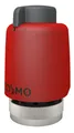 Produktbild: 7x COSMO Standard Stellantrieb 230V IP54 M30x1,5mm, stroml. zu, man. Arretierung