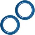 Produktbild: SET 2x Wellendichtring LYO 30x40x07 mit Doppellippe, für Telegabel - für Simson