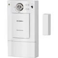 Produktbild: PENTATECH Türalarm DG6 mit Schlüssel 95 dB 33609