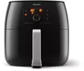 Produktbild: Philips Premium Airfryer XXL 2225W schwarz 1,4kg HD9650/90  Heißluftfriteuse